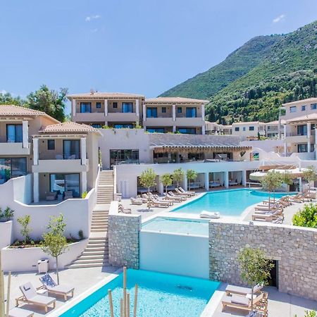 Crystal Waters Nikiana Exterior foto