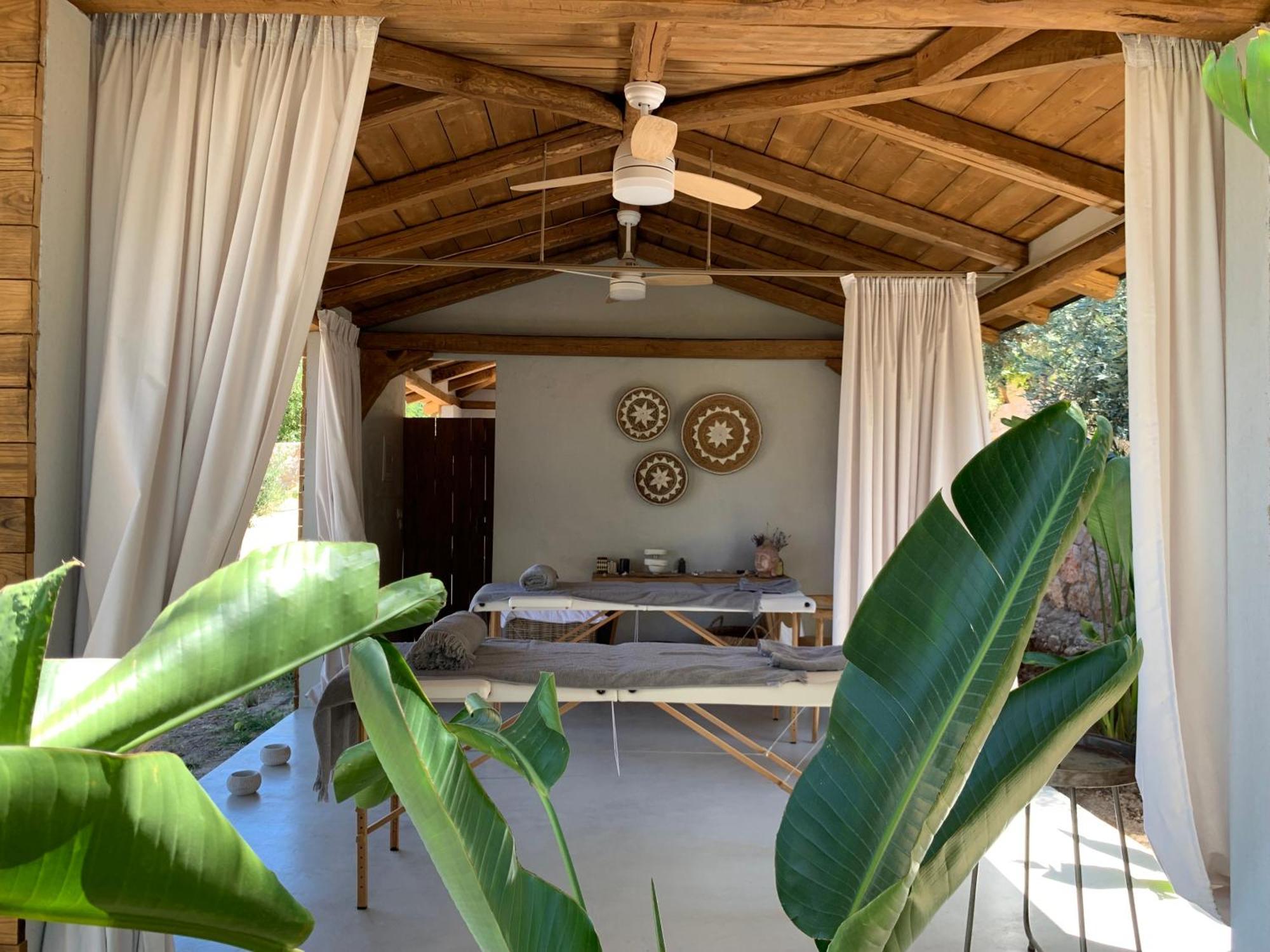 Crystal Waters Nikiana Exterior foto